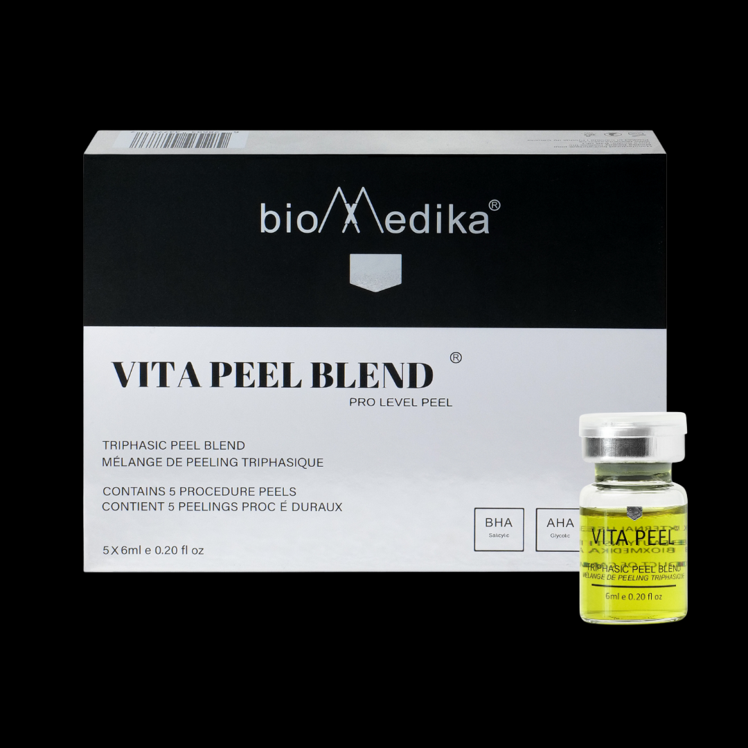 Vita Peel Box